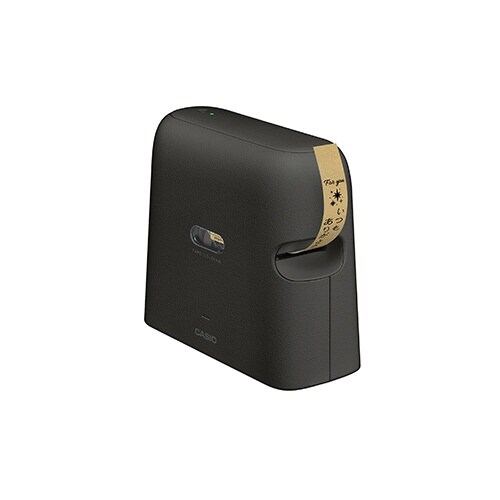 カシオ ネームランド KL−SP100 ブラック