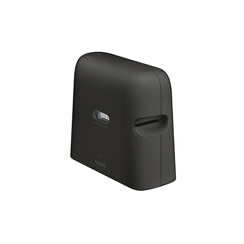 カシオ ネームランド KL−SP100 ブラック