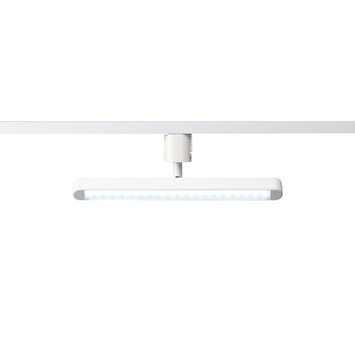 ダクトバーライト30cm白 SPLB07D01WH