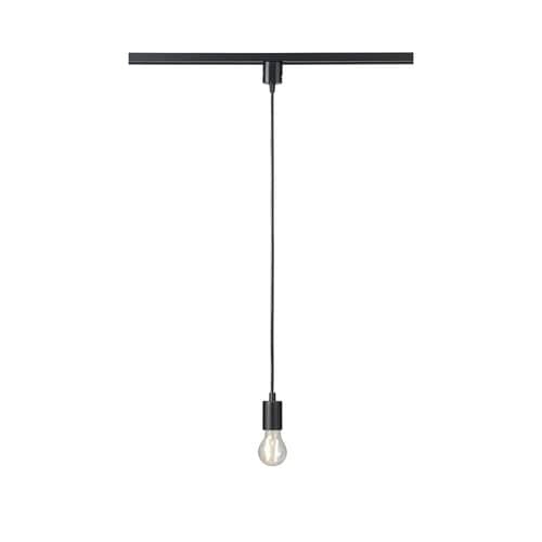 ヌードペンダントブラック ICLX25E261BK