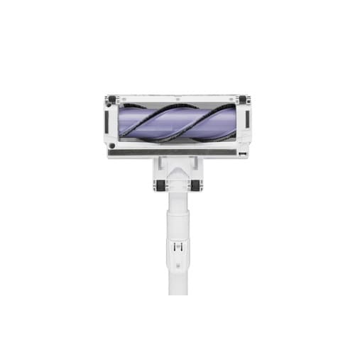 充電式紙パックDCBLヘッドクリーナー ホワイト