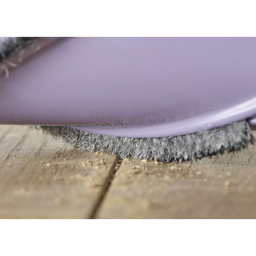 充電式紙パックDCBLヘッドクリーナー ホワイト