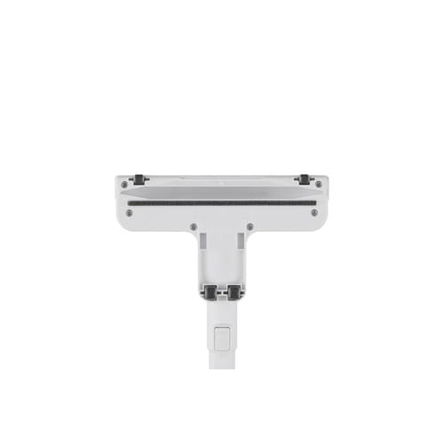 充電式紙パックノーマルヘッドクリーナー ホワイト