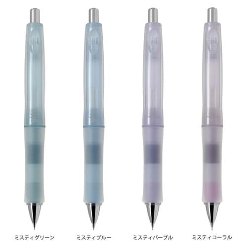 シャープ ドクターグリップCL ミスティブルー