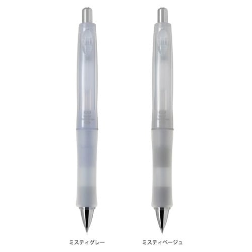 シャープ ドクターグリップCL ミスティグレー