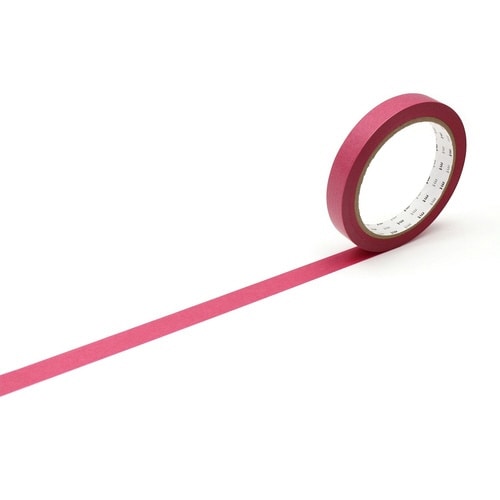 mtラージコア臙脂強粘着×20