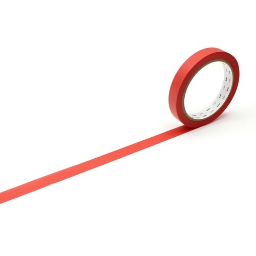 mtラージコア朱赤強粘着×20