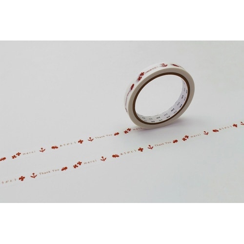 mtラージコアありがとう強粘着×15