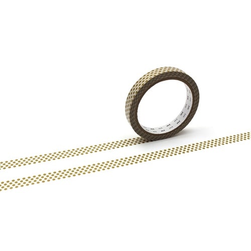 mtラージコアドット・金強粘着×15