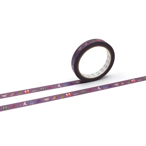 mtラージコアアパレル強粘着×15