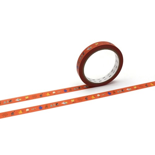 mtラージコアカフェ強粘着×15