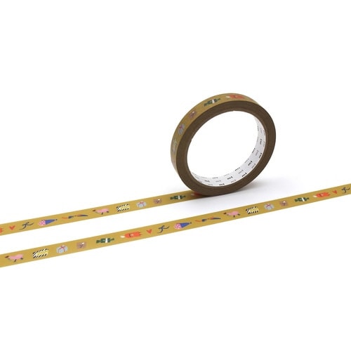 mtラージコアギフト強粘着×15