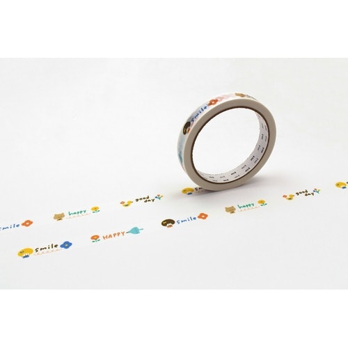 mtラージコアsmile強粘着×15