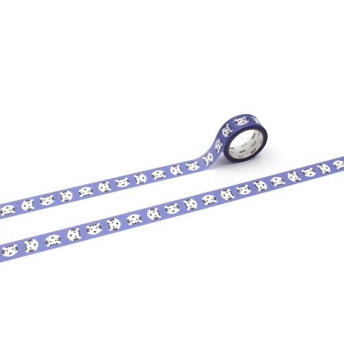 mtパピエティグルTIGREblue×20