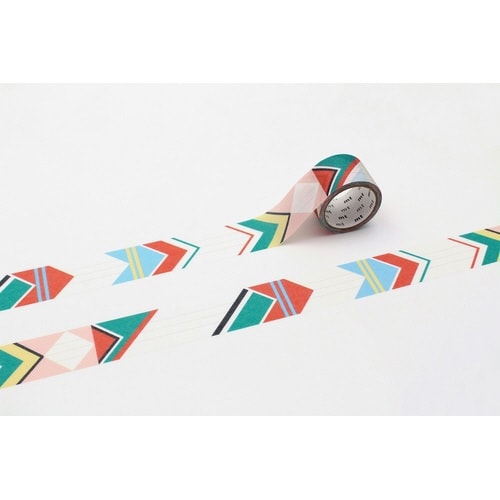 書く描くパピエティグルETIQUETTE×15