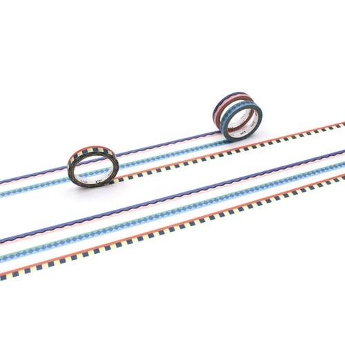 mtslimパピエティグルPOOL×20