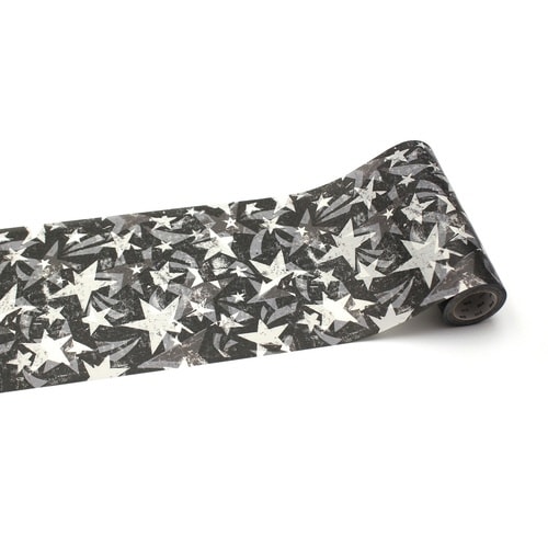 厚口リバティTudorStar×5