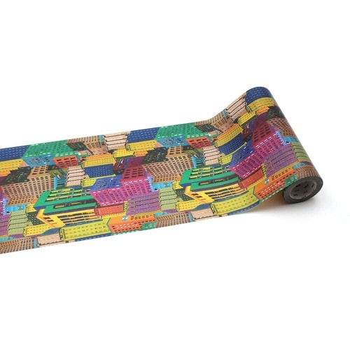 厚口Bernard sBuildings×5