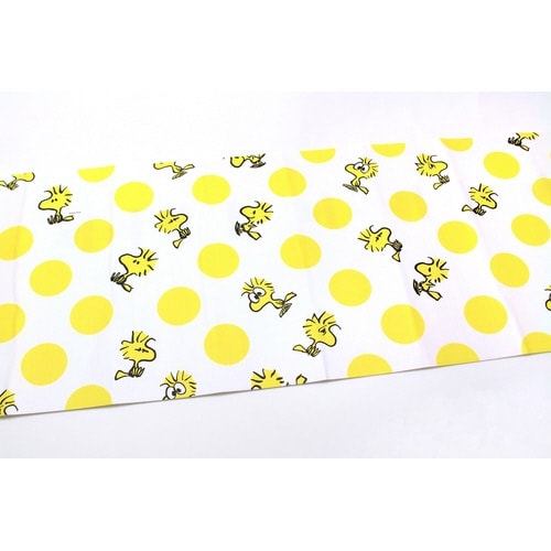 Peanutsウッドストック・ドット×10