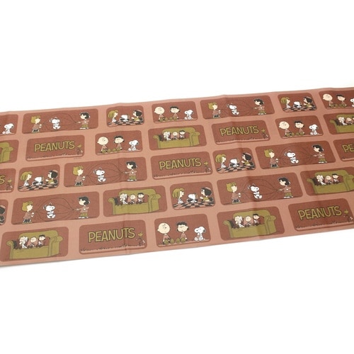 Peanutsピーナッツ・レンガ×10