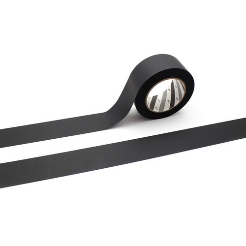 mtfotoブラック50mm×50m×5