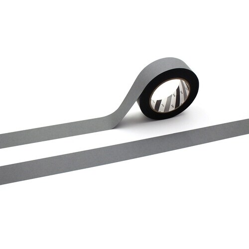 mtfotoグレー38mm×50m×5