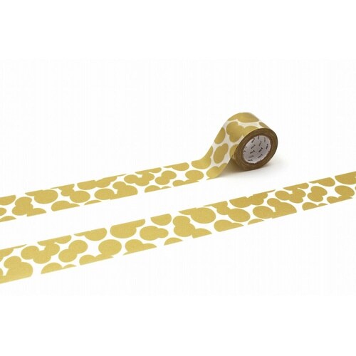 ミナペルホネンsodawatergold×10