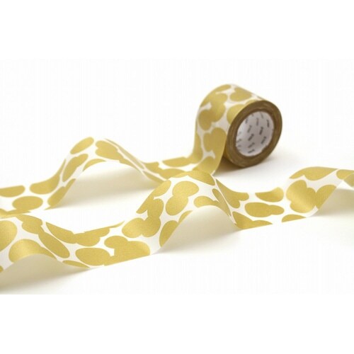 ミナペルホネンsodawatergold×10