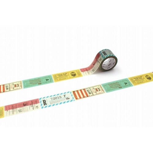 mtfab穴あきチケット×10