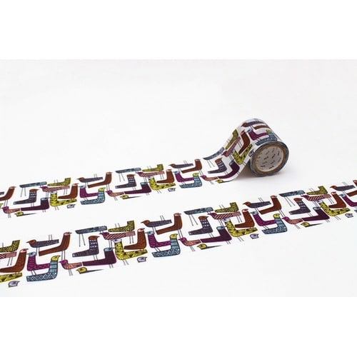 mtミナペルホネンmingling×10