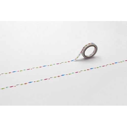 mtexおさかなライン×25