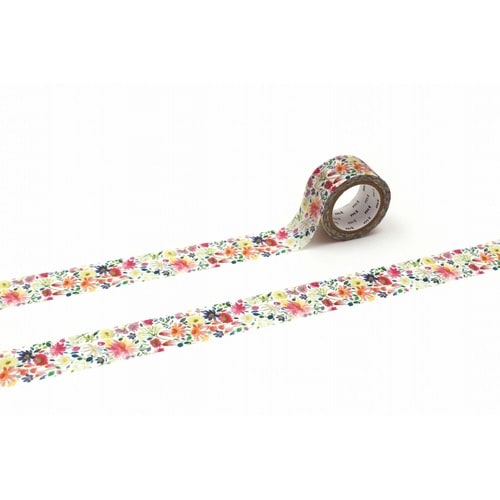 mtブルーベルグレイZinnia×15