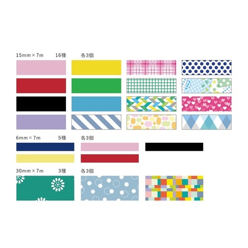 mtちぎはりMixBox