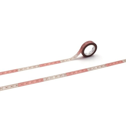 mtex裁縫メジャー×25