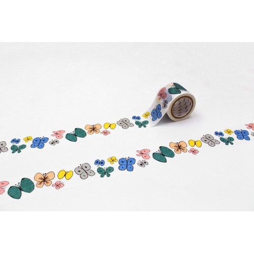 mtミナペルホネンflutter×10