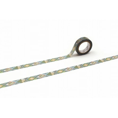 mtミナペルホネンpesce×20