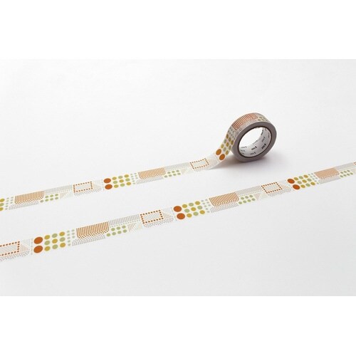 mt1Pドットの集まり×20