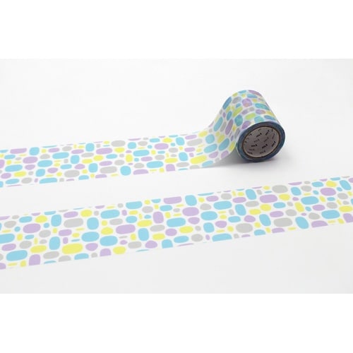 mtプール・ブルー50mm×10