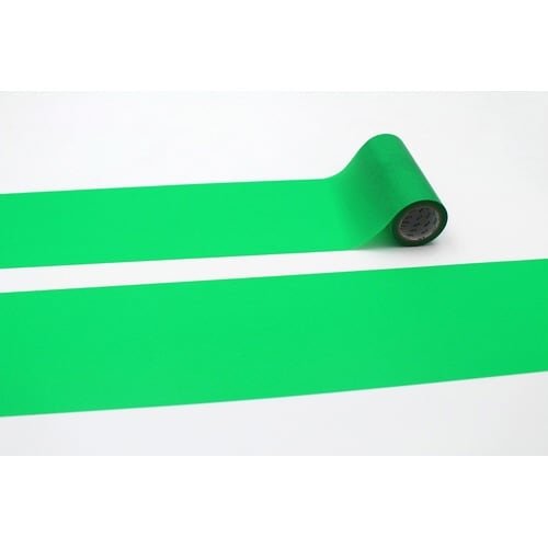 mtグリーン100mm×5