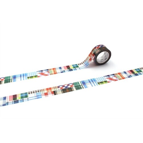 mtexパッチワーク×20