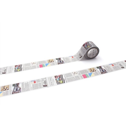 mtex英字新聞×10