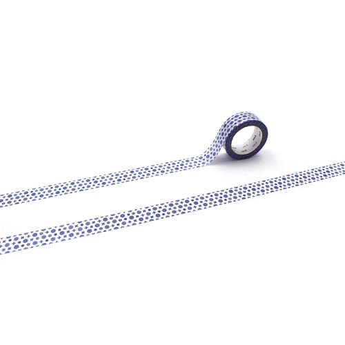 mtex小花・活字×20