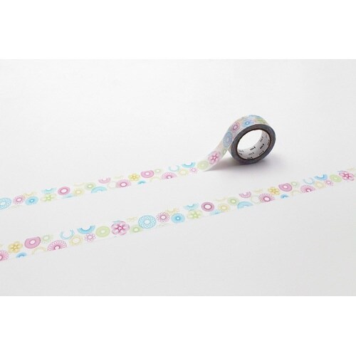 mtexスピログラフ×20