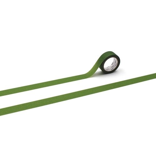 mt1Pマットオリーブグリーン×20