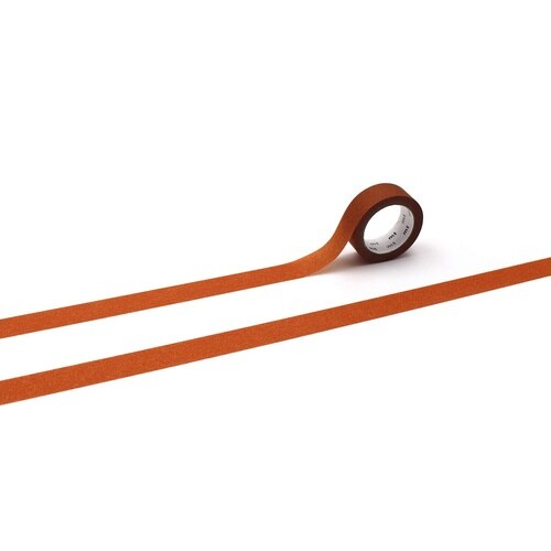 mt1Pマットバーントオレンジ×20