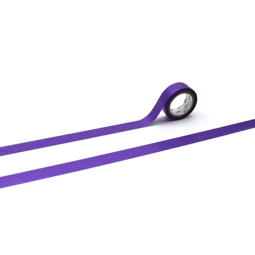 mt1P高輝度パープル×20