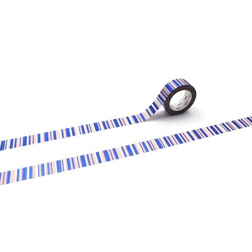 mt1P高輝度重なるストライプ×20