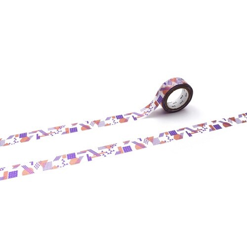 mt1P高輝度重なる幾何学×20