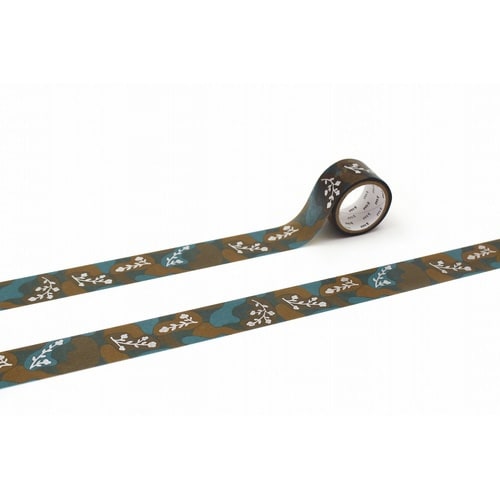 mtミナペルホネンスリーピングフラワー×10