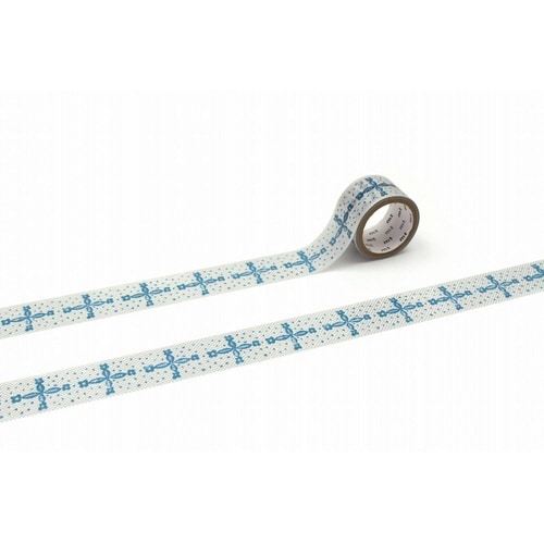 ミナペルホネンbloomingnight×10